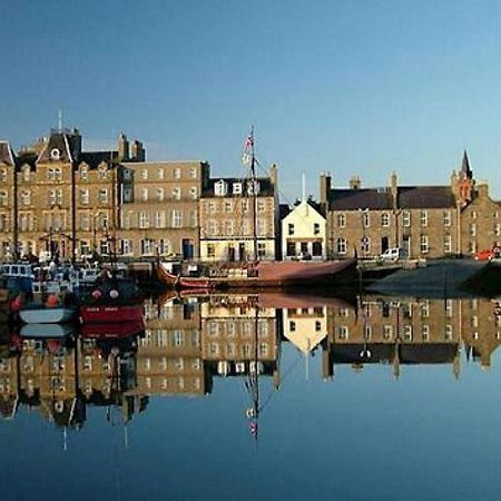 Fara 2 Room, 1 Bedroom - B&B Private Suite Kirkwall Esterno foto