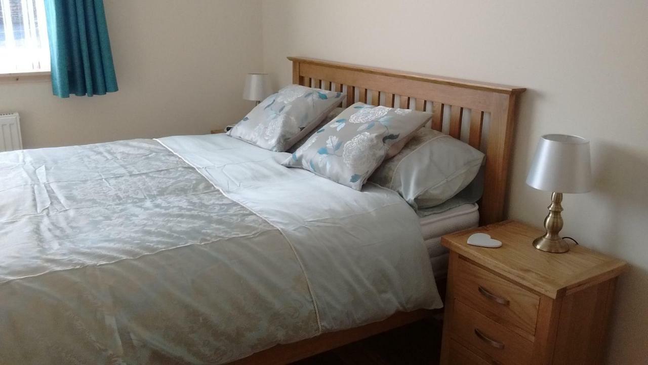 Fara 2 Room, 1 Bedroom - B&B Private Suite Kirkwall Esterno foto