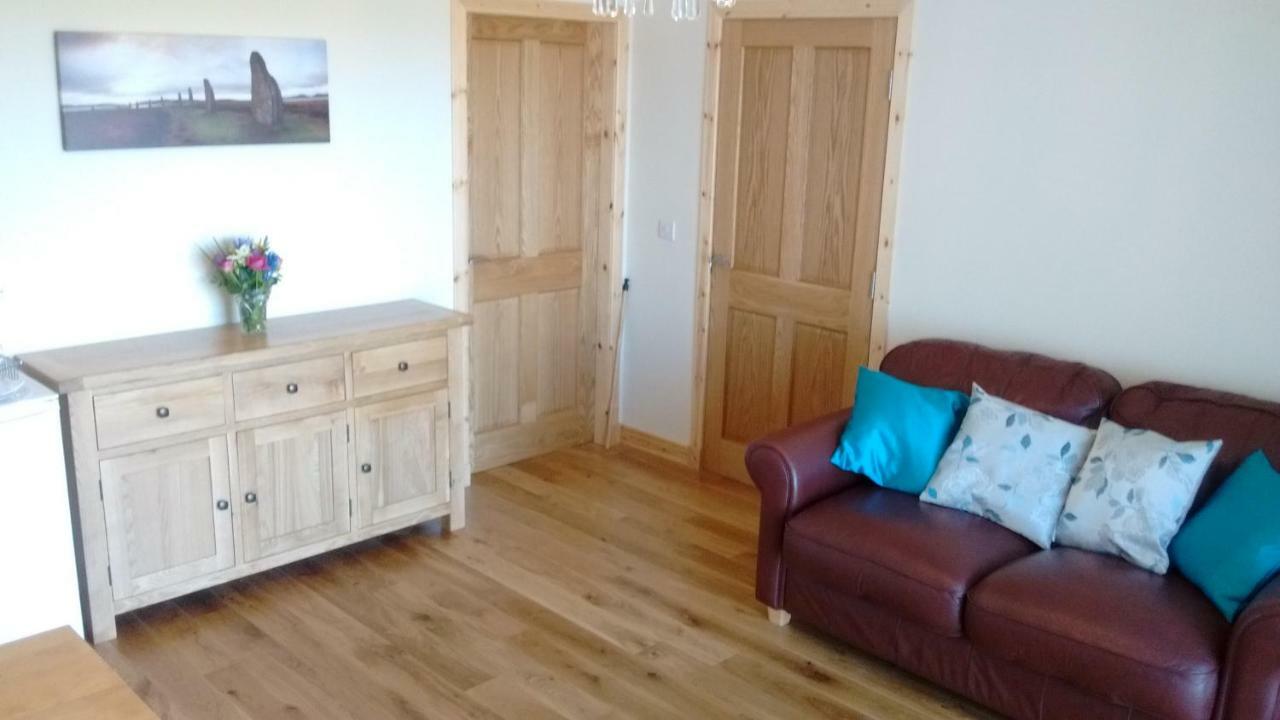 Fara 2 Room, 1 Bedroom - B&B Private Suite Kirkwall Esterno foto