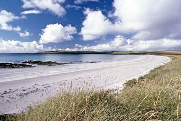 Fara 2 Room, 1 Bedroom - B&B Private Suite Kirkwall Esterno foto