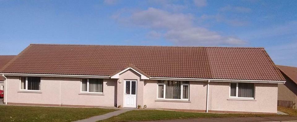 Fara 2 Room, 1 Bedroom - B&B Private Suite Kirkwall Esterno foto