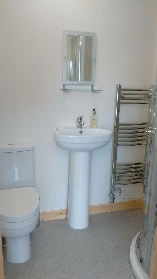 Fara 2 Room, 1 Bedroom - B&B Private Suite Kirkwall Esterno foto