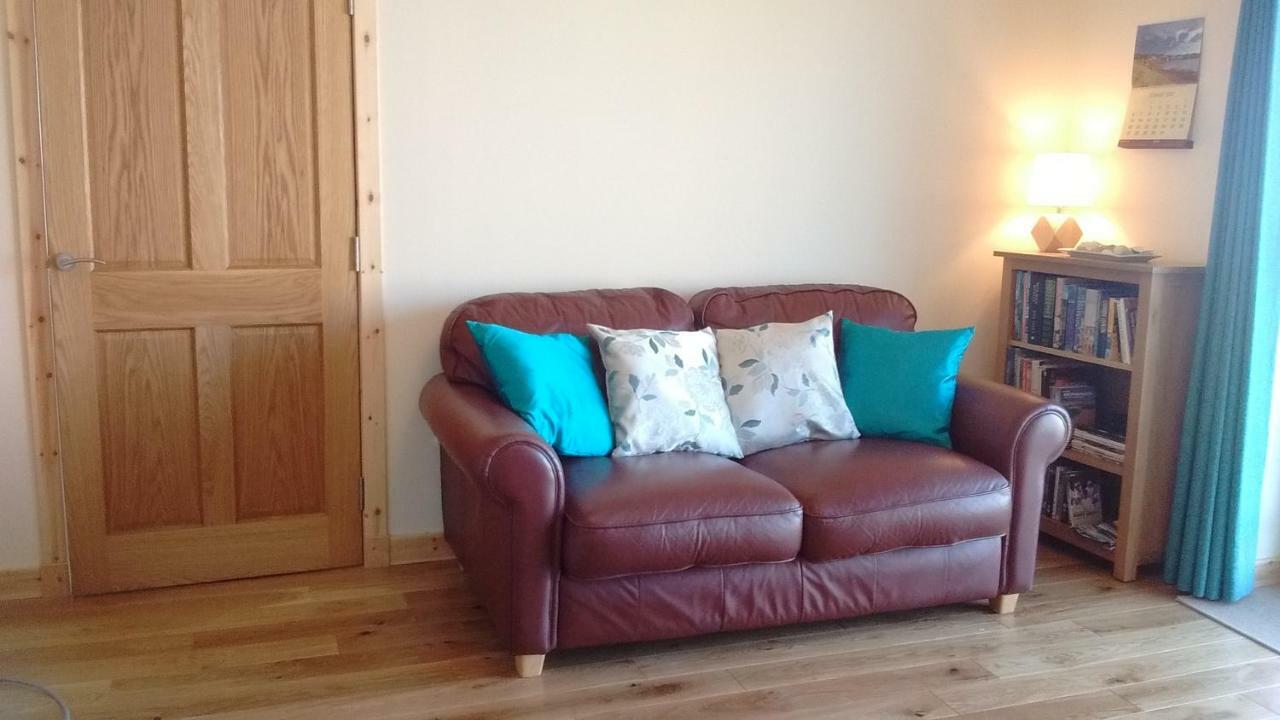 Fara 2 Room, 1 Bedroom - B&B Private Suite Kirkwall Esterno foto